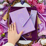 Literati Bundle - Wisteria