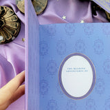 Literati Bundle - Wisteria