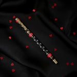 SLUT FOR SMUT PEN - BLACK - THE QUIRKY CUP COLLECTIVE