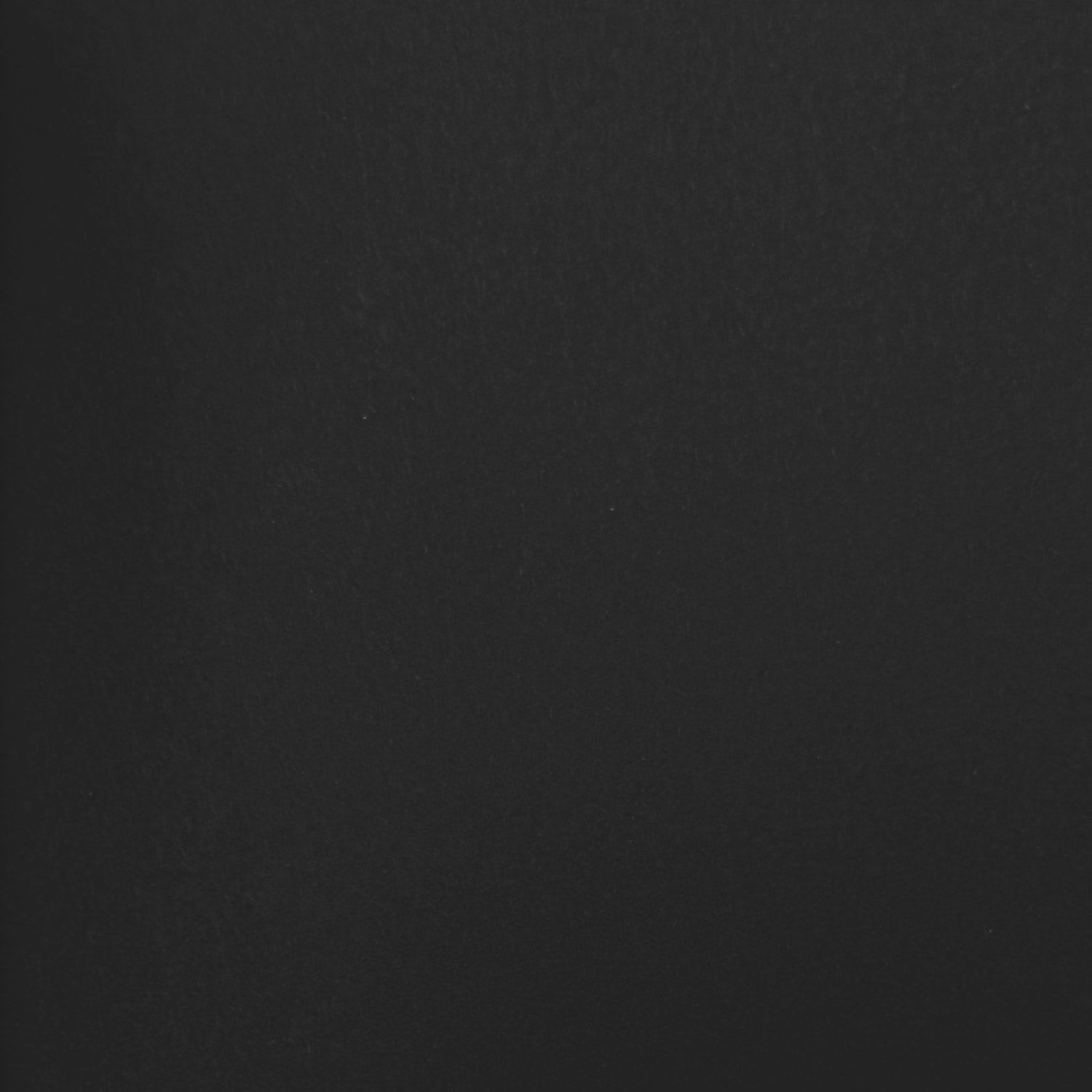 example of the noir black paper journal