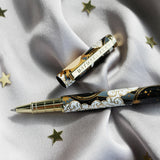 Daydreamer Pen - Black