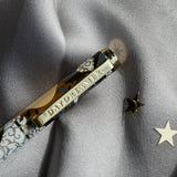 Daydreamer Pen - Black