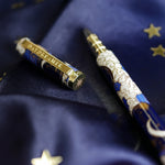 Daydreamer Pen - Blue - The Quirky Cup Collective