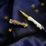 Daydreamer Pen - Blue - The Quirky Cup Collective