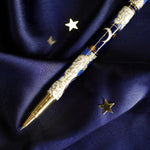 Daydreamer Pen - Blue - The Quirky Cup Collective