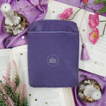 Iridescence - Kindle & E-reader Sleeve - The Quirky Cup Collective