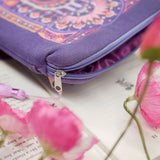 Iridescence - Kindle & E-reader Sleeve - The Quirky Cup Collective