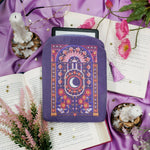 Iridescence - Kindle & E-reader Sleeve - The Quirky Cup Collective