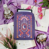 Iridescence - Kindle & E-reader Sleeve - The Quirky Cup Collective