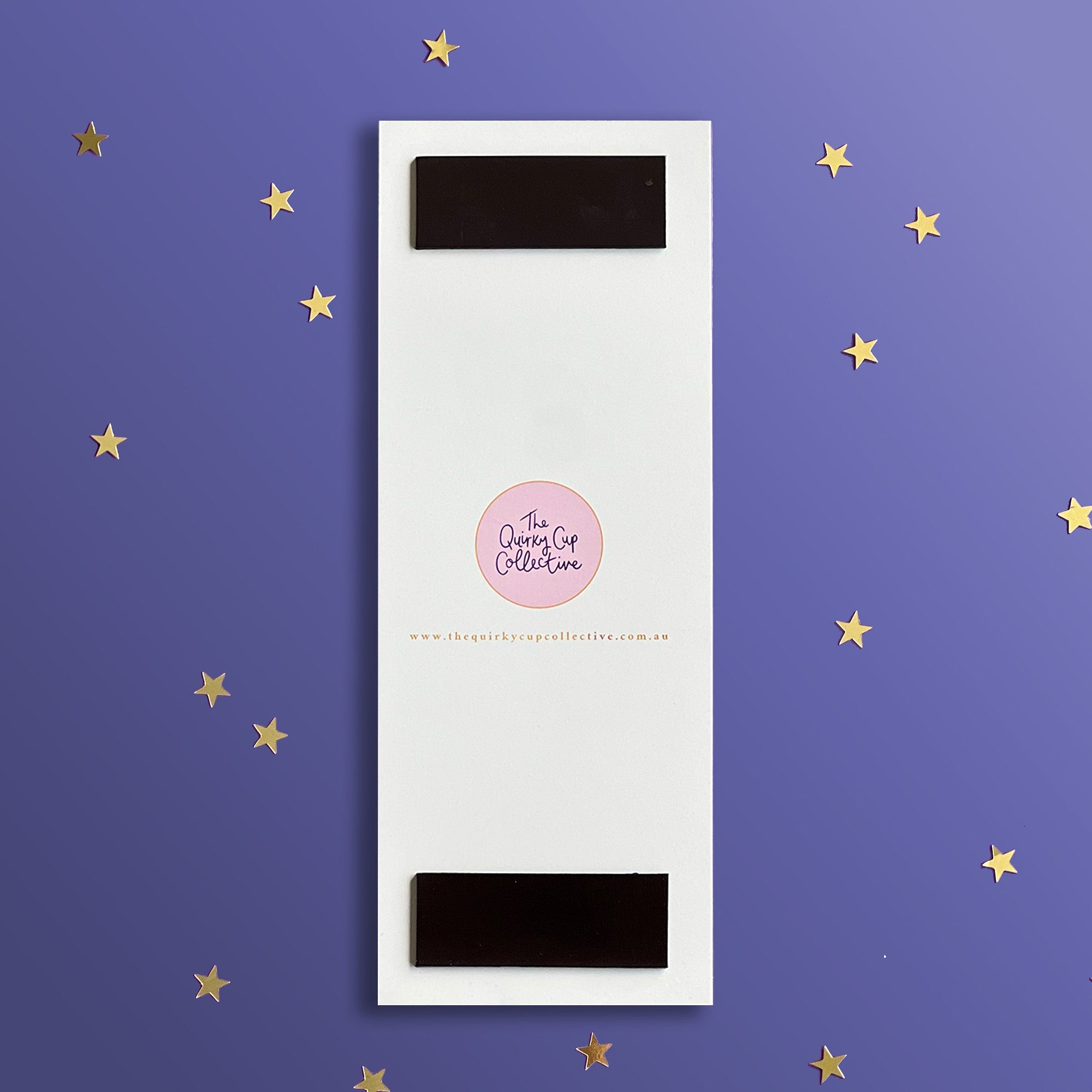 La Lune - Notepad - Shopping list - Organisation - The Quirky Cup Collective