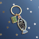 Lil Soy Boi Keyring