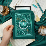 Luna Moth - Kindle & E-reader Sleeve - The Quirky Cup Collective