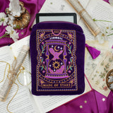 Made of Stars - Kindle & E-Reader Sleeve - The Quirky Cup Collective