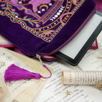 Made of Stars - Kindle & E-Reader Sleeve - The Quirky Cup Collective