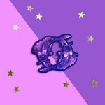 Pisces Zodiac - Sticker - The Quirky Cup Collective