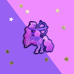 Sagittarius Zodiac - Sticker - The Quirky Cup Collective