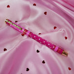 Slut for Smut Pen - Pink - The Quirky Cup Collective