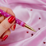 Slut for Smut Pen - Pink - The Quirky Cup Collective