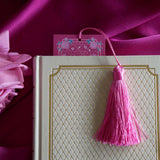 Slut for Smut Bookmark - Pink