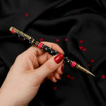 SLUT FOR SMUT PEN - BLACK - THE QUIRKY CUP COLLECTIVE