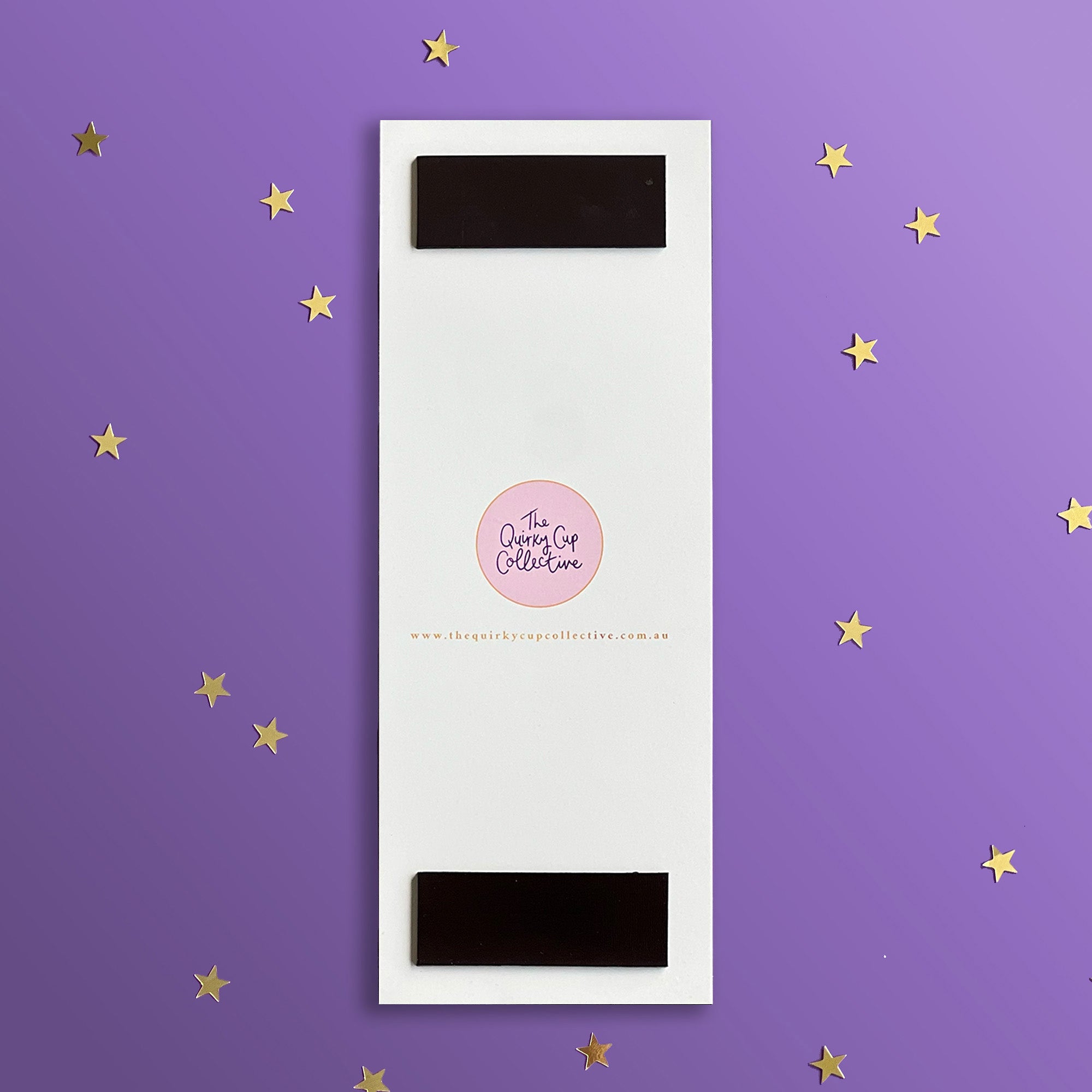 Sun & Moon - Notepad - Shopping list - Organisation - The Quirky Cup Collective
