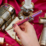 you got this pen - red - the quirky cup collective