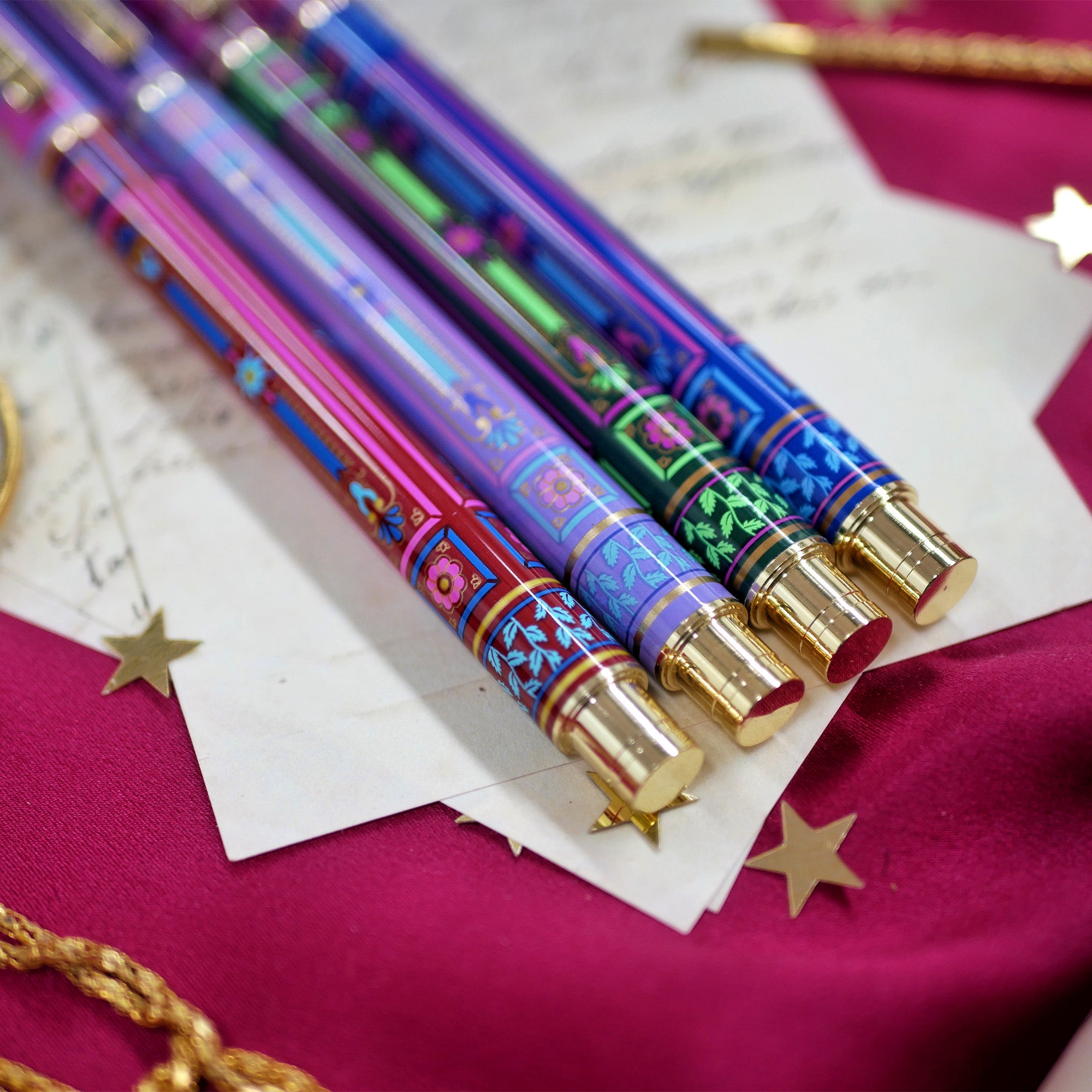 You Got This Pen - Collection - Set of 4 - The Quirky Cup Collective