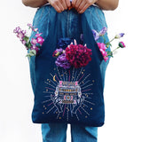 You are Magic Tote Bag - The Quirky Cup Collective