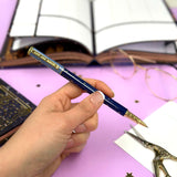 You are Magic Pen - Navy