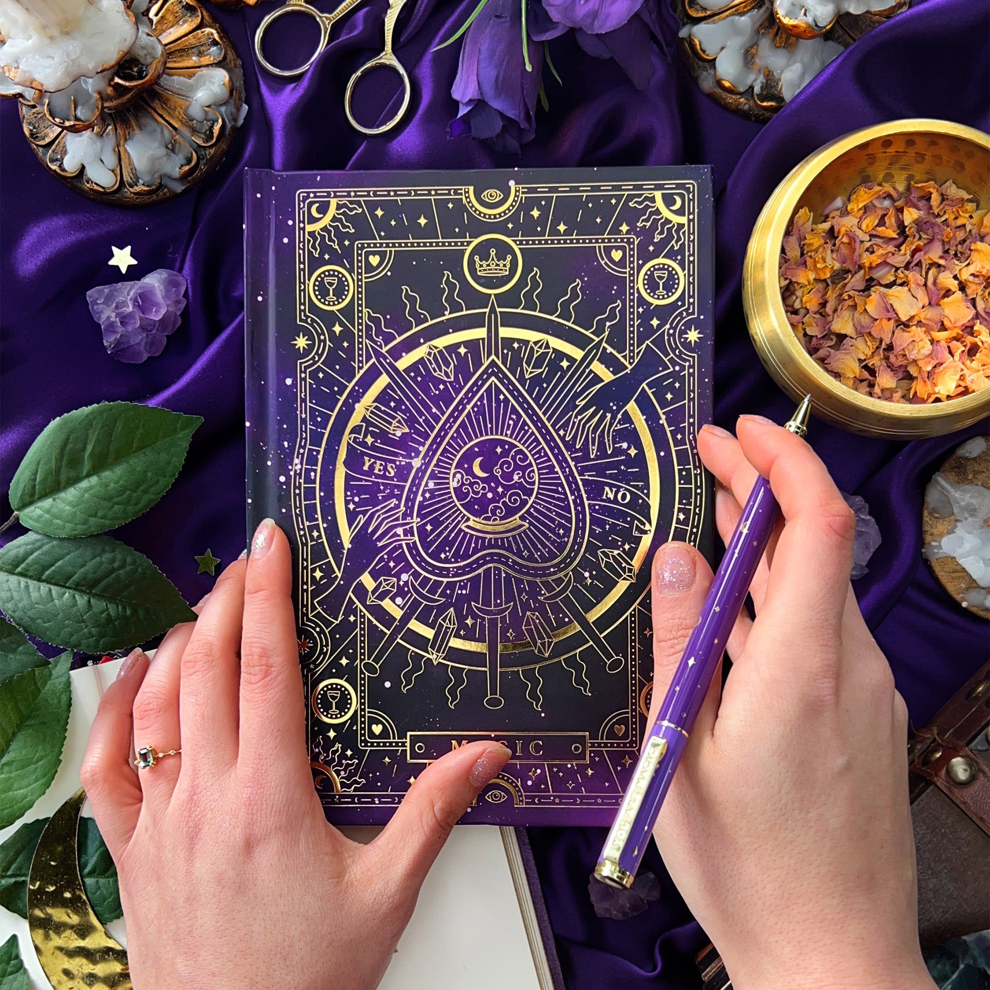 Magic Tarot