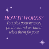 E-Reader Sleeve - Mystery Seconds Sale