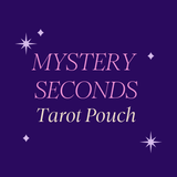 Tarot Pouch - Mystery Seconds Sale
