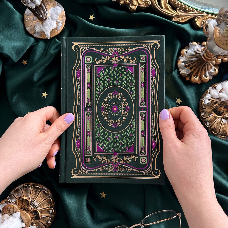 Journaling & Crafty Gifts – The Quirky Cup Collective