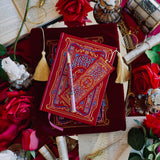 Literati Bundle - Crimson - The Quirky Cup Collective
