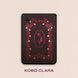 Persephone eReader Sticker Insert - Kobo Clara