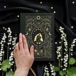 2024 Wonderland Yearly Planner - The Quirky Cup Collective