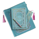Reading Journal Bundle - Antoinette