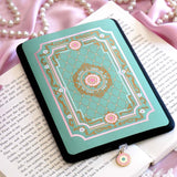 Antoinette - Kindle Sticker Insert