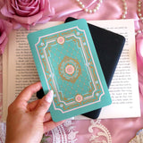 Antoinette - Kindle Sticker Insert