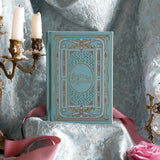 Reading Journal - Antoinette