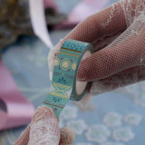 Aurum Washi Tape - Antoinette