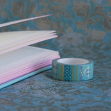 Aurum Washi Tape - Antoinette