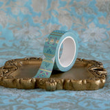 Aurum Washi Tape - Antoinette