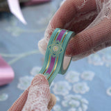 Balteus Washi Tape - Antoinette