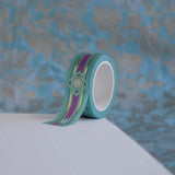 Balteus Washi Tape - Antoinette
