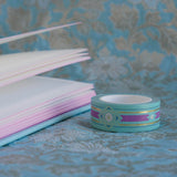 Balteus Washi Tape - Antoinette