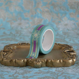 Balteus Washi Tape - Antoinette