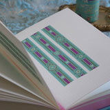 Balteus Washi Tape - Antoinette