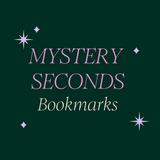 Bookmarks - Mystery Seconds Sale