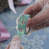 Botanica Washi Tape - Antoinette